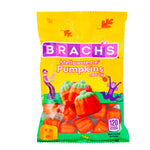 Brach's Mellowcreme Pumpkins 4.2oz - 18 Pack