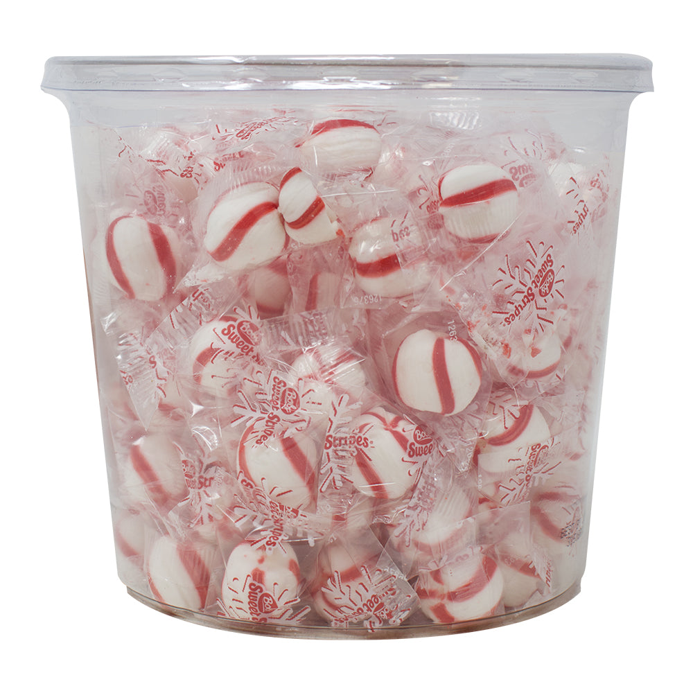 Brach's Soft Peppermint Candy 110CT - 1 Tub