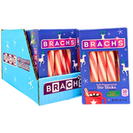 Brach's Soft Peppermint Stir Sticks - 24 Pack