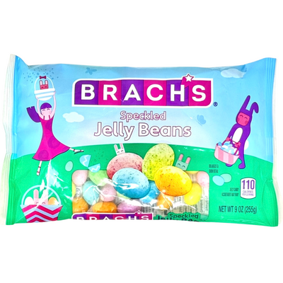 Brach's Speckled Jelly Beans 9oz - 1 Bag