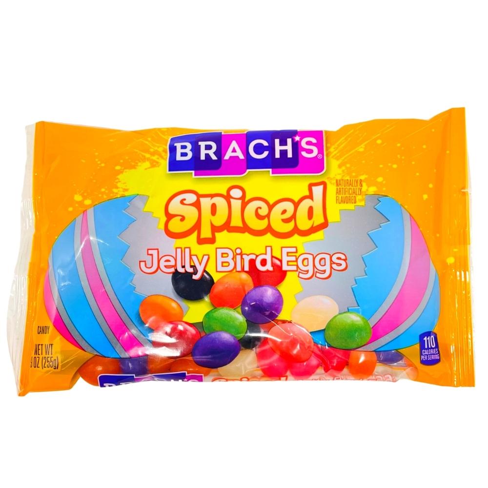 Brach's Spiced Jelly Bird Eggs - 14.5oz