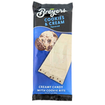 Breyers Cookies & Cream 3oz - 18 Pack