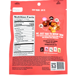 Brownie Points PB & Caramel Brownie Bites 3.5oz - 12 Pack