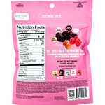 Brownie Points Raspberry Caramel Brownie Bites 3.5oz - 12 Pack
