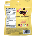Brownie Points Salty Caramel Brownie Bites 3.5oz - 12 Pack
