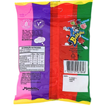 Bubbaloo Mix Fruit Soft Candy 75g (Brazil) - 14 Pack