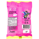 Bubbaloo Tutti Frutti Soft Candy 75g (Brazil) - 14 Pack