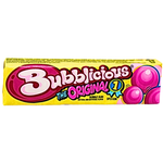 Bubblicious the Original Bubble Gum - 18 Pack