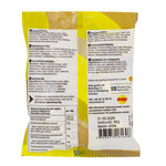 Bubs Candy - Banana Toffee Ovals - (Sweden) 90g - 12 Pack - Bubs Candy Canada   Nutrition Facts Ingredients