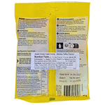 Bubs Banana Toffee Ovals (Sweden)  90g - 12 Pack