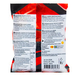Bubs Candy - Raspberry Licorice Skulls (Sweden) - 90g - 16 Pack - Bubs Candy Canada   Nutrition Facts Ingredients