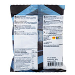 Bubs Candy - Salty Licorice Skulls (Sweden) - 90g - 16 Pack - Bubs Candy Canada - Nutrition Facts - Ingredients