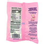 Bubs Sour Diamond Strawberry & Vanilla 5.5oz - 8 Pack