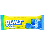 Built Sour Puff Blue Razz 41g - 12 Bar
