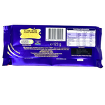 Cadbury Cream Egg Bar (UK) - 123g
