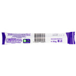 Cadbury Curly Wurly - 48 Pack  Nutrition Facts Ingredients