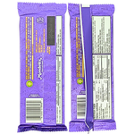 Cadbury Dairy Milk Almond 90g - 21 Pack