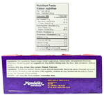 Cadbury Dairy Milk Lotus Biscoff 38g - 24 Pack