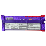 Cadbury Dairy Milk Lotus Biscoff 90g - 21 Pack