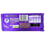 Cadbury Dairy Milk Oreo 120g (UK) - 17 Pack