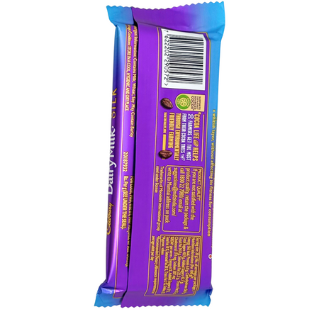 Cadbury  Dairy Milk Silk Oreo 60g (India) - 24 Pack