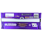 Cadbury Dairy Milk White Oreo UK 120g - 17 Pack