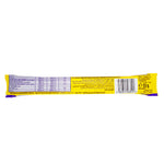 Cadbury Flake 32g (UK) - 24 Pack  Nutrition Facts Ingredients