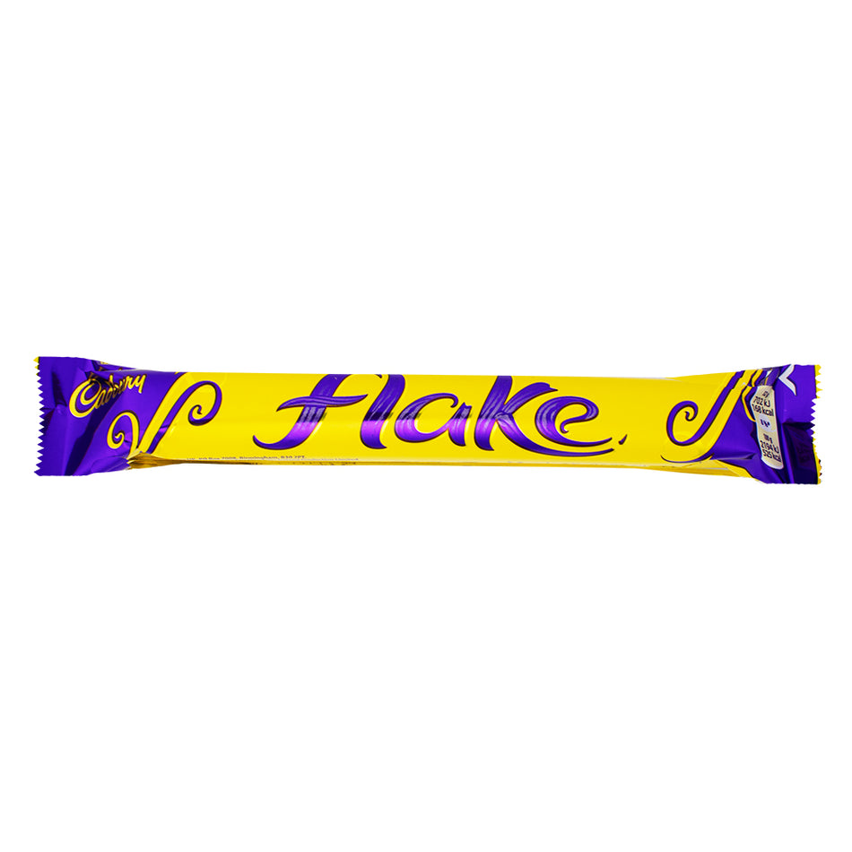 Cadbury Flake 32g (UK) - 24 Pack