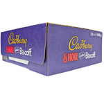 Cadbury & More Lotus Biscoff 195g (UK) - 15 Bars
