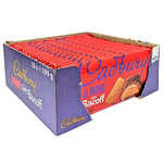 Cadbury & More Lotus Biscoff 195g (UK) - 15 Bars