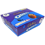 Cadbury Oreo Chocolate Eggs 5PK 155g (UK) - 1 Pack