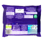 Cadbury Small Christmas Selection Pack 78g - 26 Pack  Nutrition Facts Ingredients
