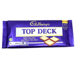 Cadbury Top Deck (UK) 95g - 20 Pack