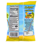 Calypso Sour Wedges Lemonade 4.5oz - 12 Pack