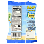 Calypso Sour Wedges Ocean Blue Lemonade 4.5oz - 12 Pack