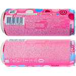 Candy Can Bubble Gum 330mL - 12 Pack