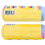 Candy Can Marsh Mallow 330mL - 12 Pack