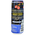 Candy Can Pac-Man Cherry Candy 330mL - 12 Pack