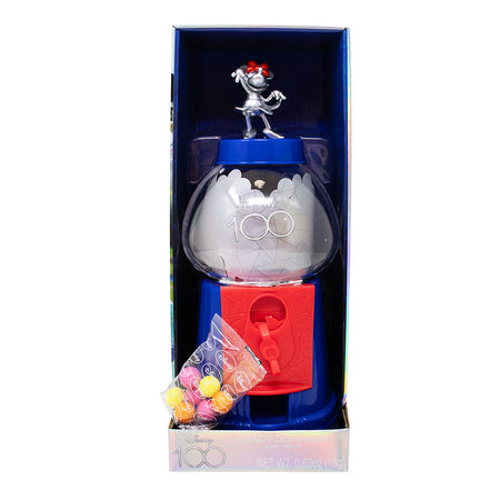 Pez Mickey/Minnie D100 .63oz - 6 Pack