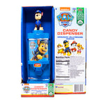 Paw Patrol Dispencer .32oz - 12 Pack Nutrition Facts Ingredients