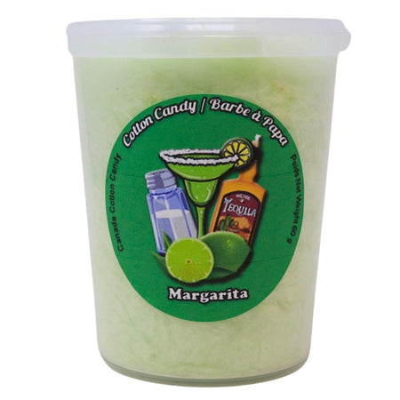 Cotton Candy Margarita  60g - 10 Pack