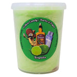 Cotton Candy Tequila 60g - 10 Pack - Cotton Candy - Candy Store - Tequila Cotton Candy