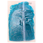 Gustaf's Blue Raspberry Licorice Laces 2lb - 1 Bag 