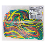 Gustafs Rainbow Laces 2lb - 1 Bag
