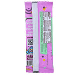 Mr Beast Milk Chocolate 60g - 10 Pack ingredients nutrition facts