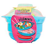 Candy Hot Pot 45g - 12 Pack