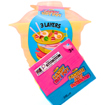 Candy Hot Pot 45g - 12 Pack