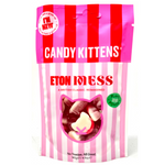 Candy Kittens Eton Mess 140g (UK) - 10 Pack