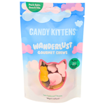 Candy Kittens Wanderlust (UK) - 140g - 10 Pack
