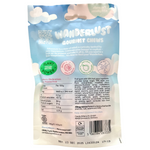 Candy Kittens Wanderlust (UK) - 140g - 10 Pack